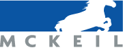 McKeil logo