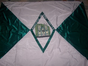 Flag of San Mateo