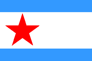 K-19 flag