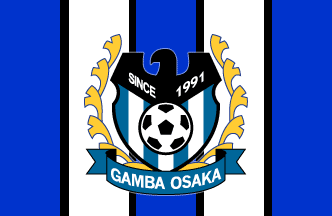 Gamba Osaka