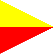 Wimpel of the other members of the princely House