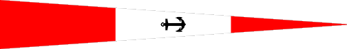 Masthead Pennant 1995