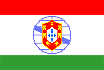 project by Delfim Guimarães and Roque Gameiro