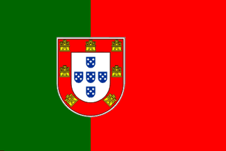 wrong flag