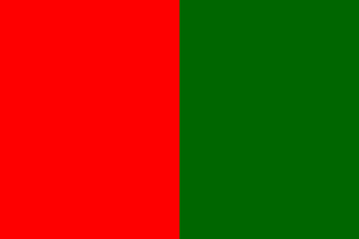 wrong flag