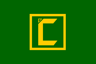 BES flag