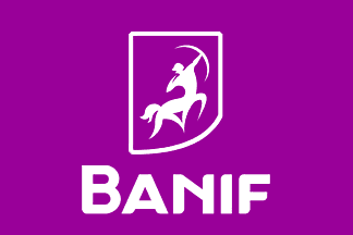 Banco Internacional do Funchal flag
