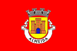 Almeida municipality