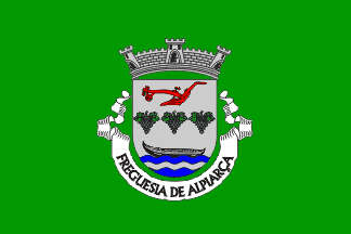 Alpiarça commune
