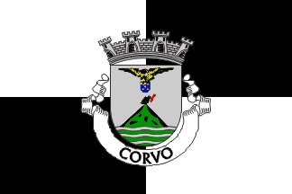 Corvo municipality
