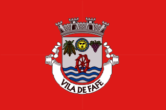 Fafe previous flag