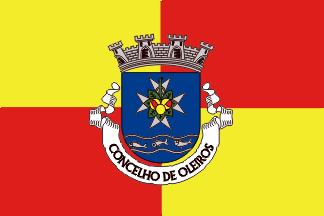 Oleiros municipality