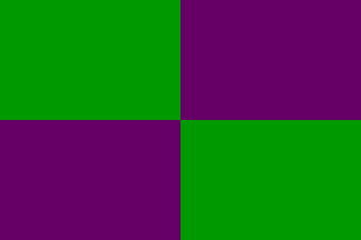 Paredes plain flag
