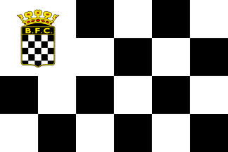Boavista flag