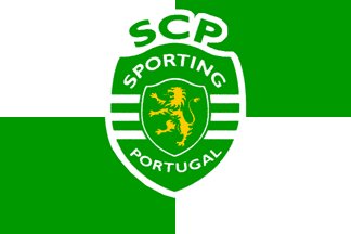 Sporting unof. flag