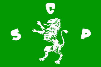 Sporting flag