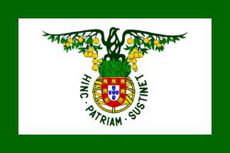 ISA flag