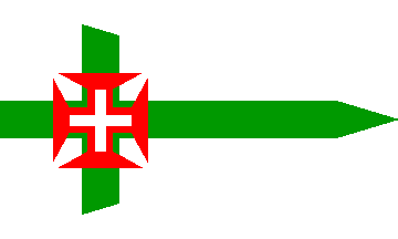 SAD flag ashore
