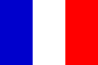 BWR tricolor