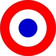 Paraguayan Airforce Marking