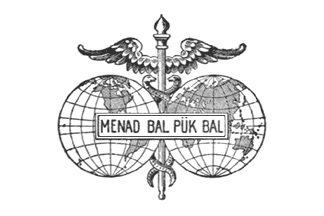 Volapük emblem