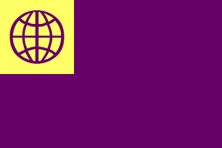 Volapük flag