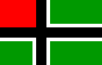 var. State Flag