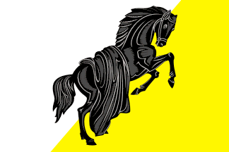 Kasly flag