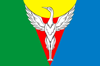 Oktyabrskiy flag