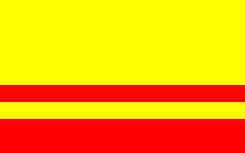 Wrong flag of Chuvashia