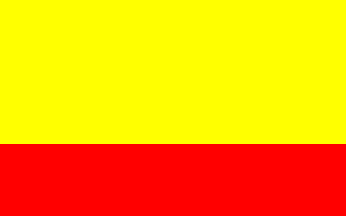 Wrong flag of Chuvashia