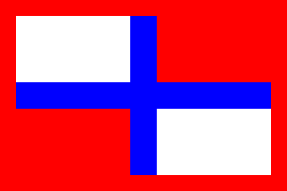 1668 ensign