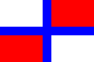 Jack (until 1697)