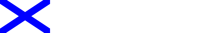 1732 white pennant