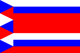 Yacht flag