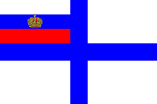 Yacht flag