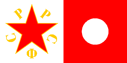 Senior flag officer