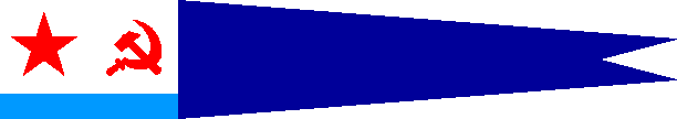 Auxilliary Pennant