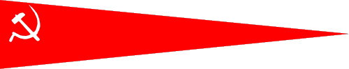 Sovtorgflot house flag
