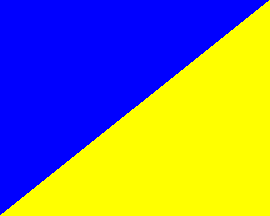 flag signal