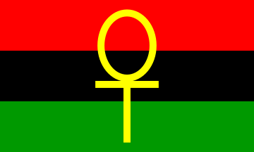 ankh cross