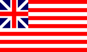 customs flags